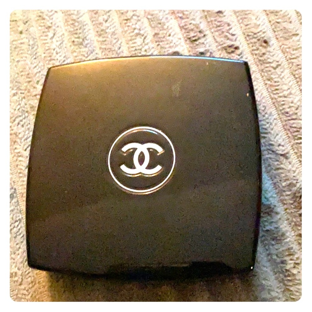 Chanel Eyeshadow